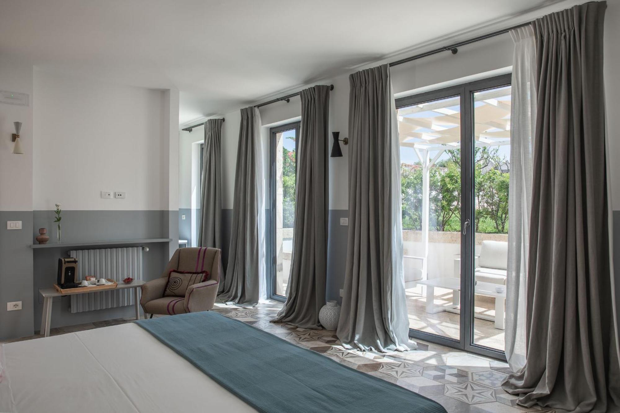 Masseria San Giovanni - Epoca Collection Fasano Exteriör bild