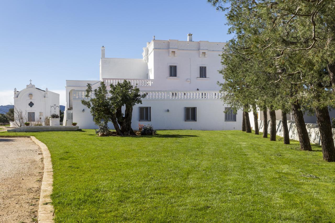 Masseria San Giovanni - Epoca Collection Fasano Exteriör bild