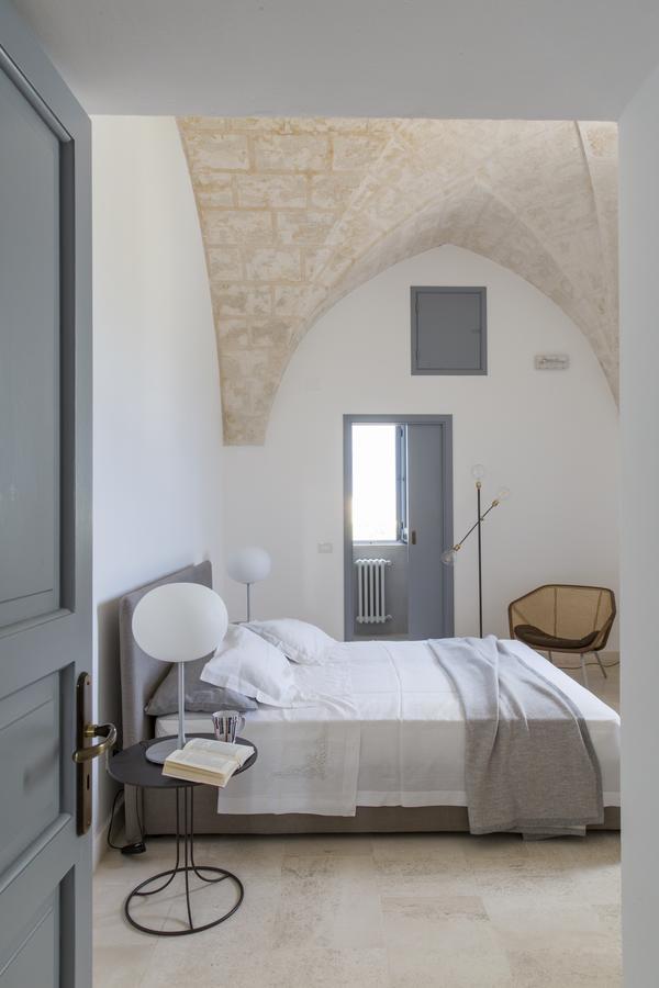 Masseria San Giovanni - Epoca Collection Fasano Exteriör bild