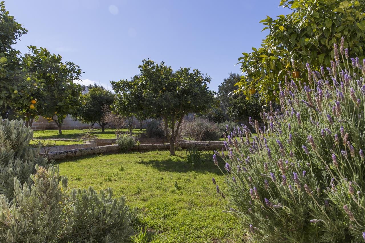 Masseria San Giovanni - Epoca Collection Fasano Exteriör bild