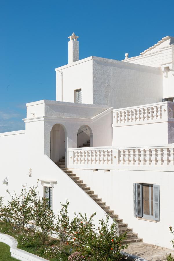 Masseria San Giovanni - Epoca Collection Fasano Exteriör bild