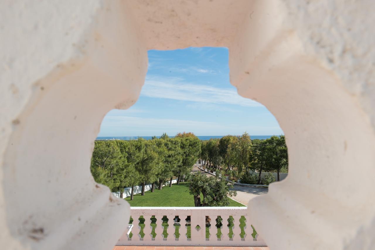 Masseria San Giovanni - Epoca Collection Fasano Exteriör bild