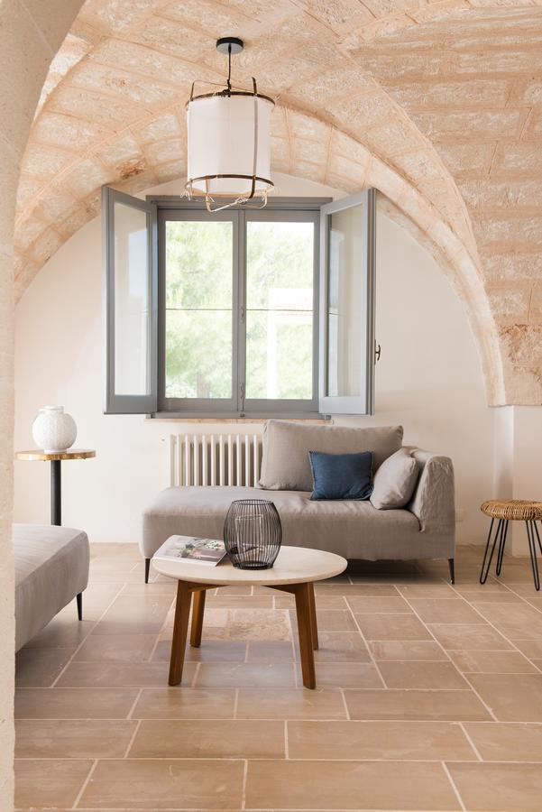 Masseria San Giovanni - Epoca Collection Fasano Exteriör bild