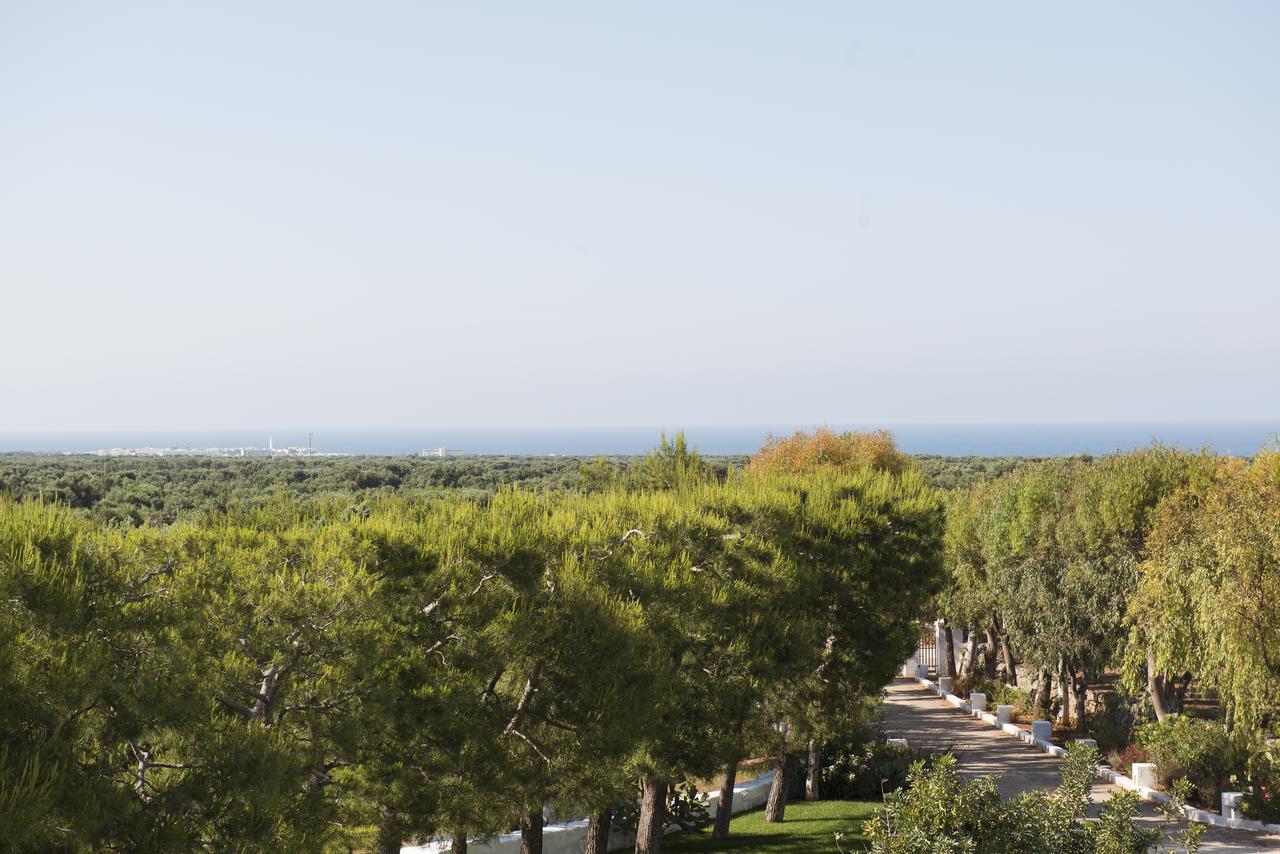 Masseria San Giovanni - Epoca Collection Fasano Exteriör bild